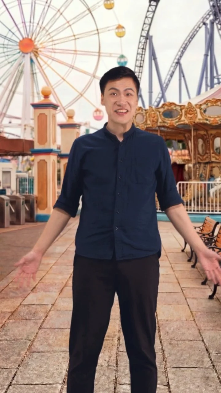 Citibank Singapore | Citi Travel Points