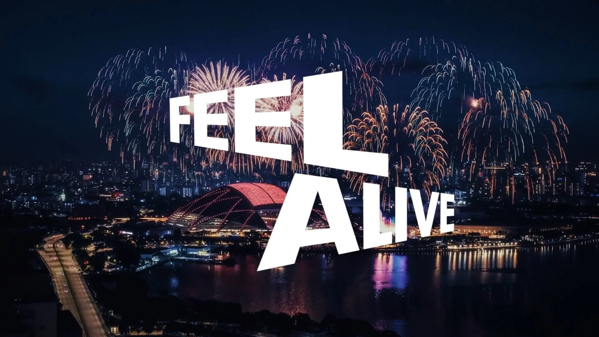 The Kallang | Brand Launch Film