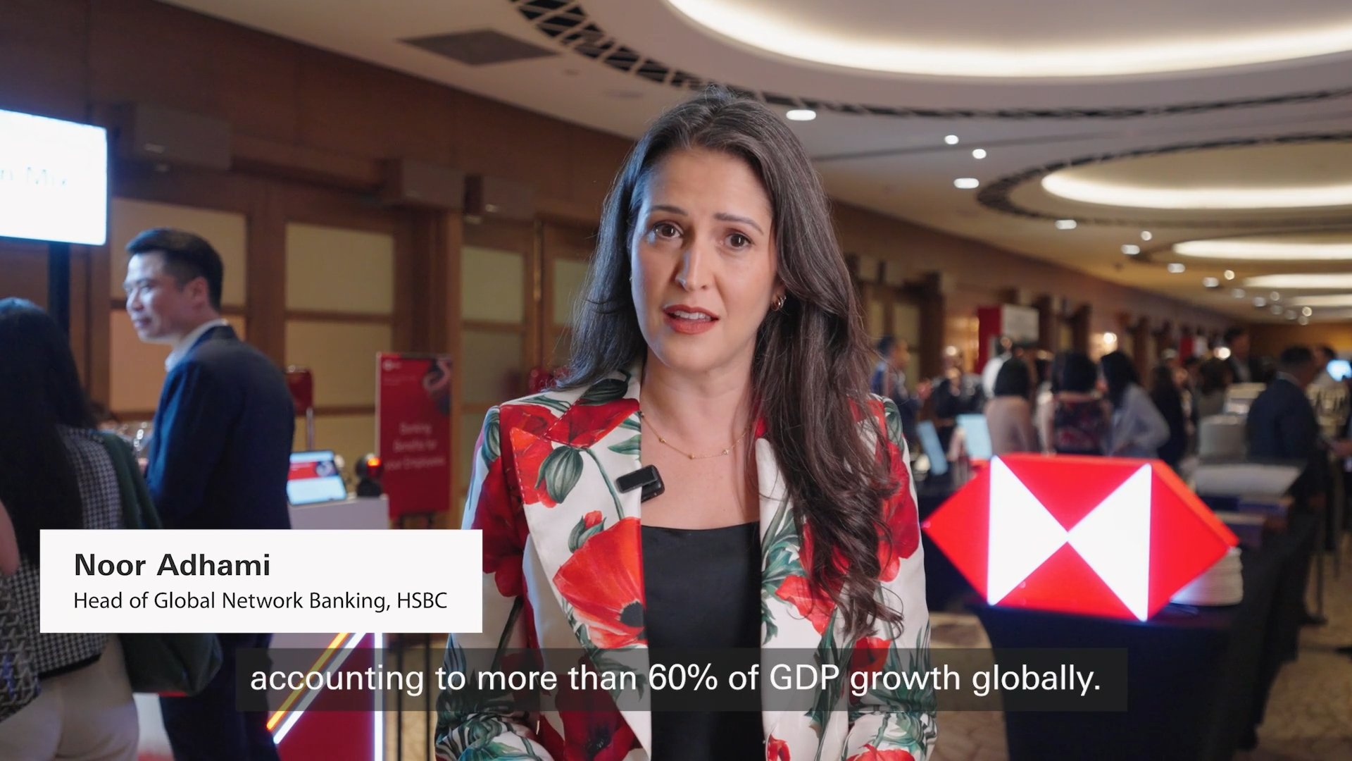 HSBC International Day 2025