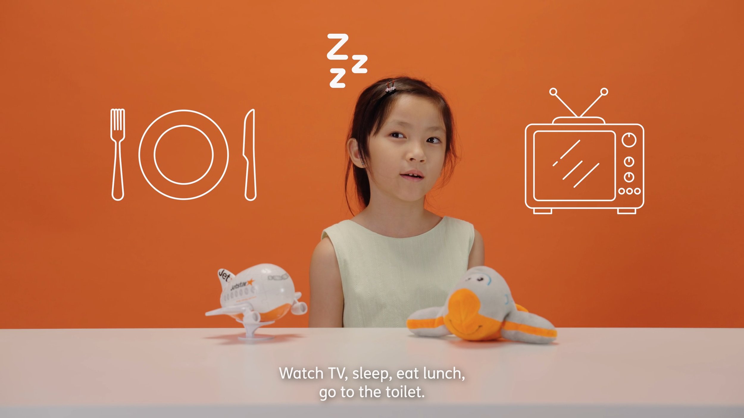 Jetstar Asia | Children's Day