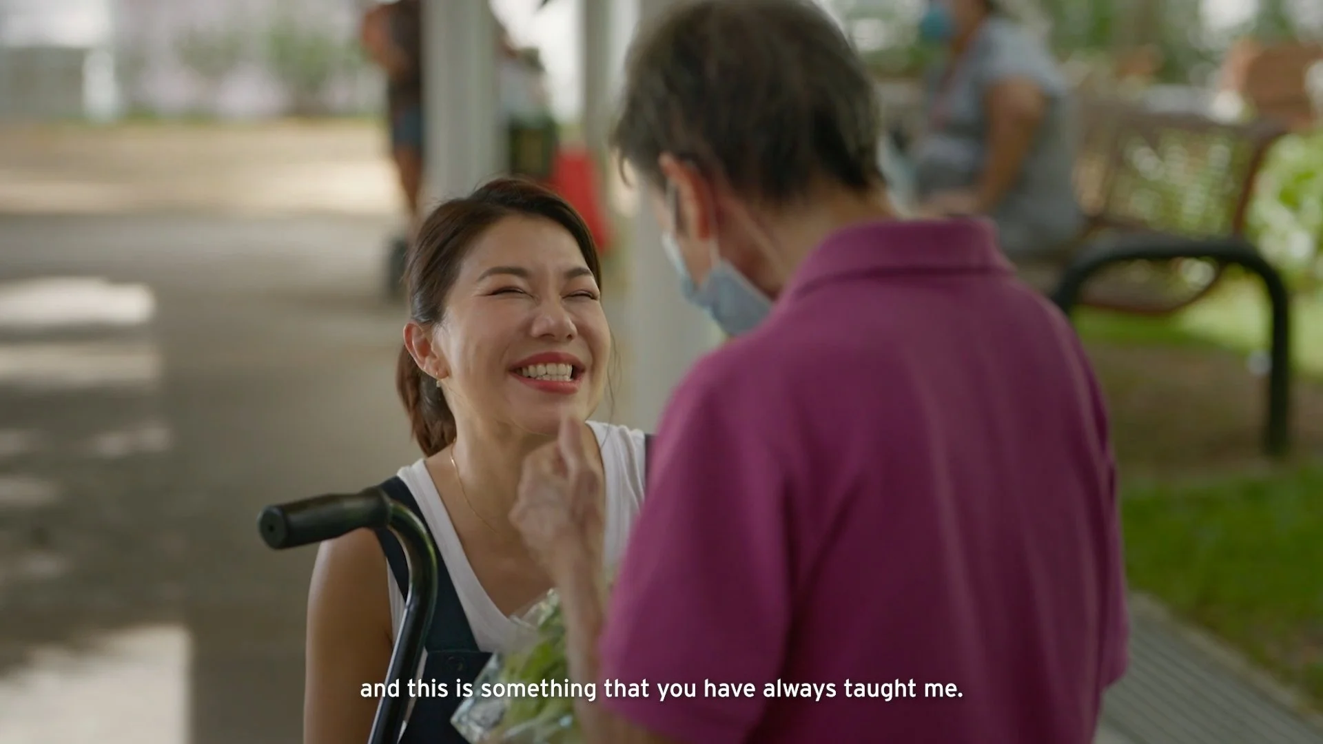 Citigold | True Worthists Series