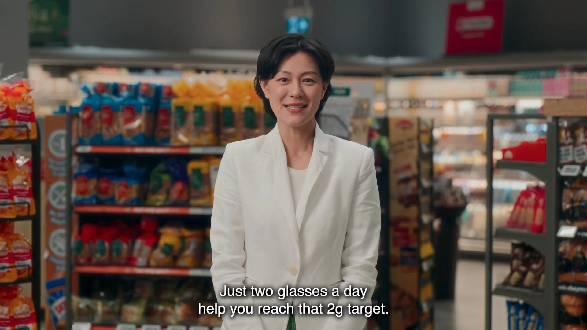 Marigold HL Milk | Nutritionist Fiona Series