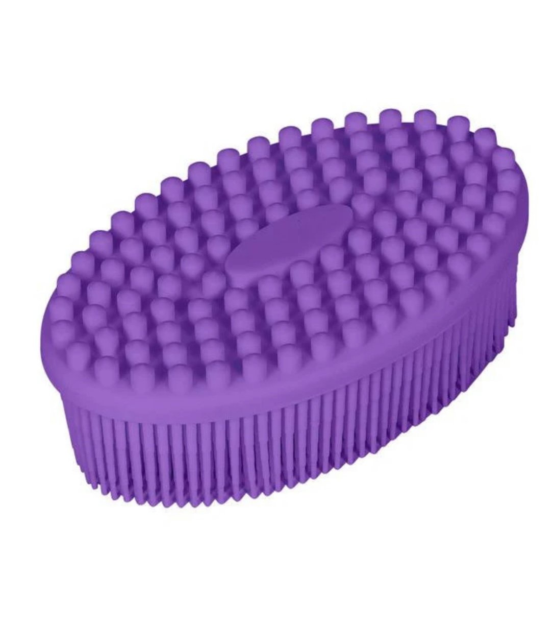 Elizabeth Richards Tactile Sensory Brush