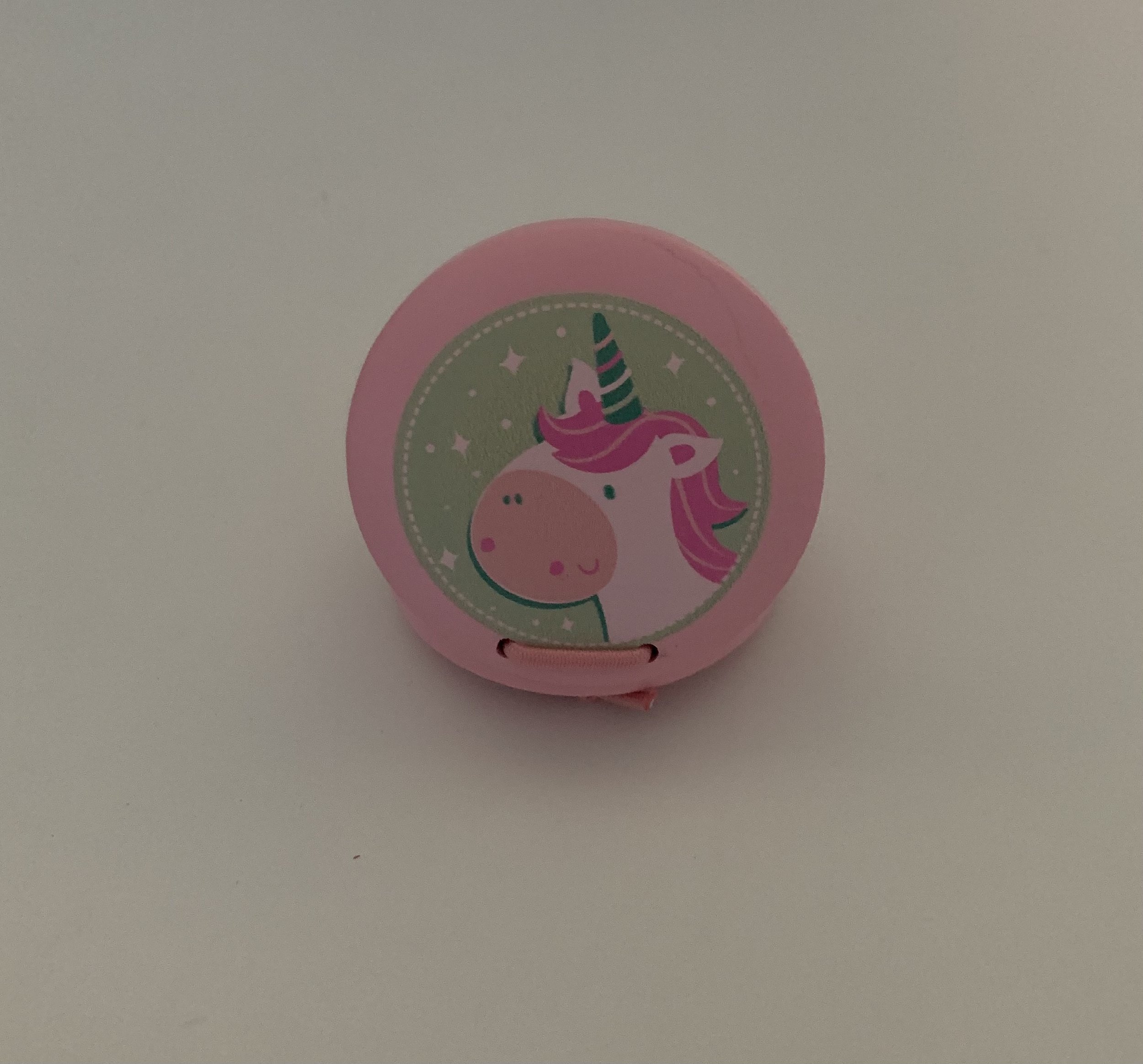 Unicorn Castanets