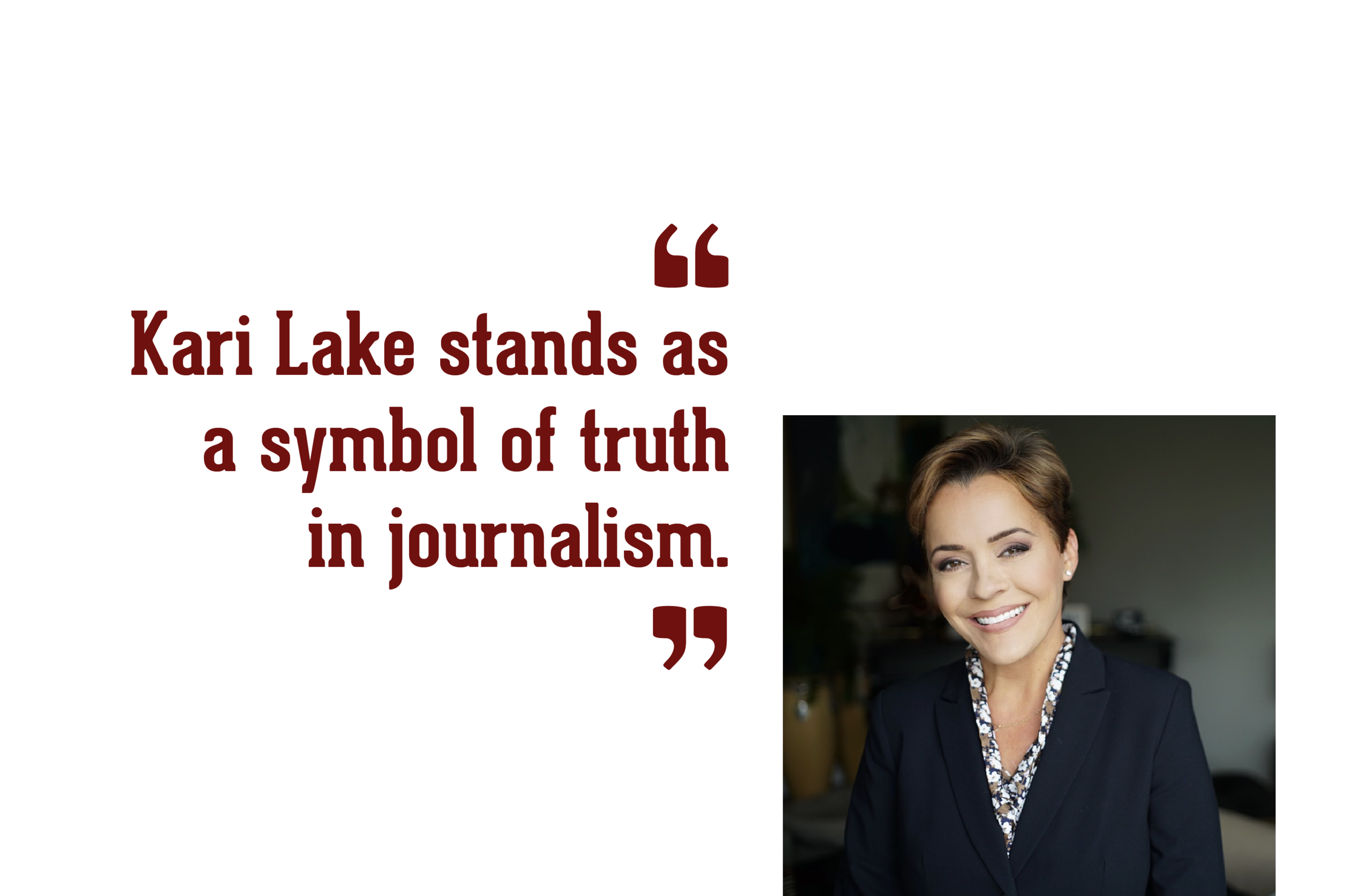 Official Kari Lake Campaign Website - Kari Lake For Arizona Governor
