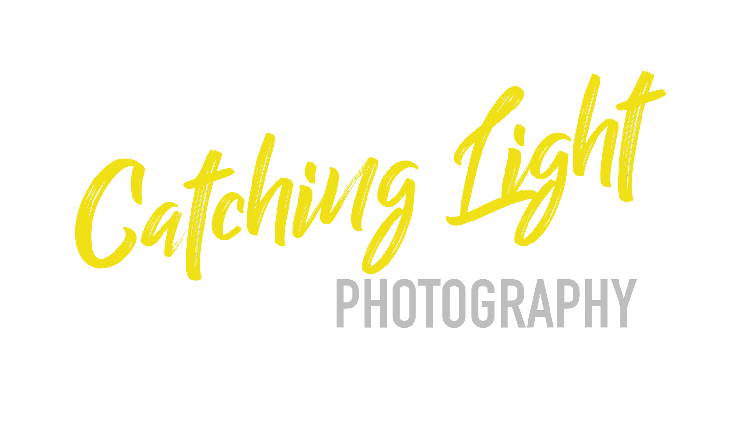 Catching Light Photography