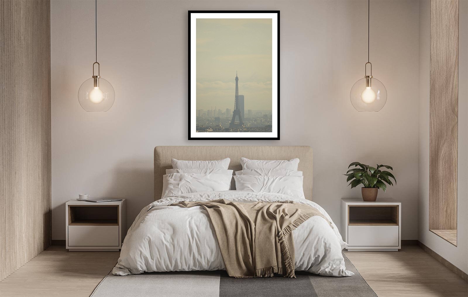 Hazy Eiffel Wall.jpg
