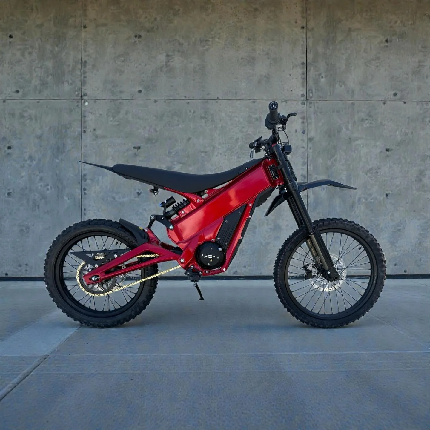 Red XXX Devil 🧨

Only 5 left in the country of this special edition.

This week only at $5,000 only from A e-Bikes. 🌶️