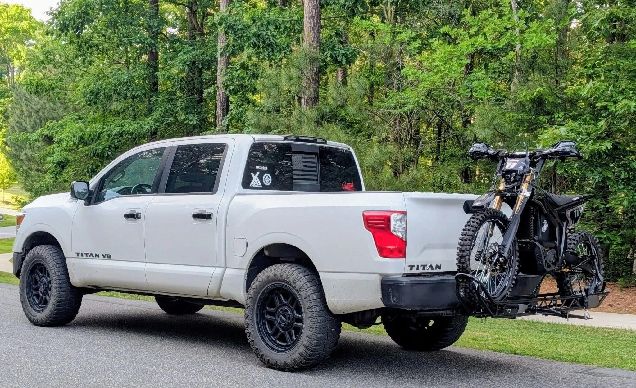 Sunday&rsquo;s are for riding.

Ride Electric. Ride Talaria.