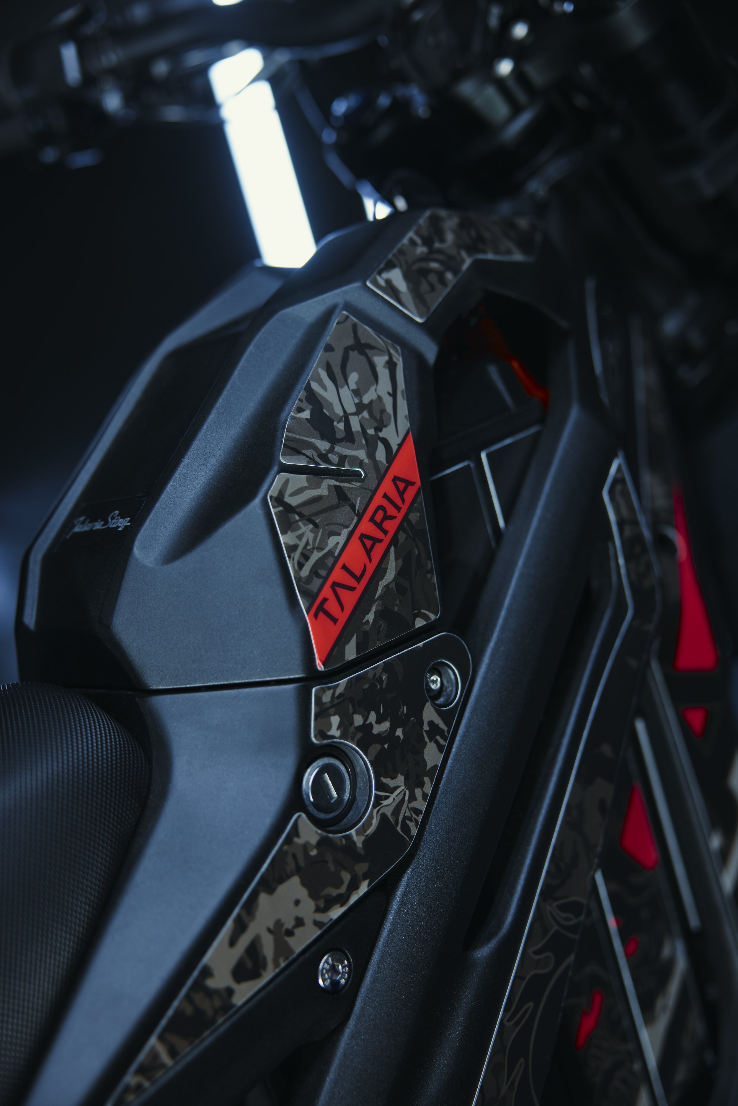 Talaria Sting PRO MX5