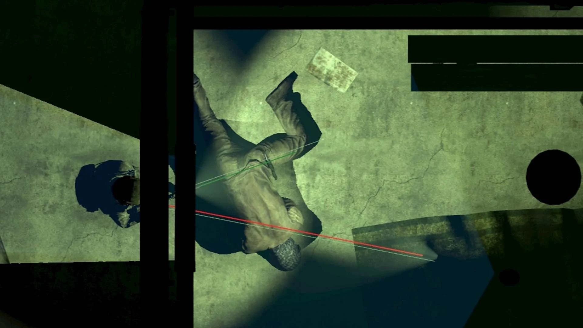 Military virtual reality training systems portable secure and