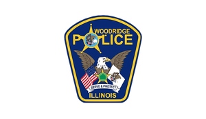 Woodridge Police Department
