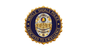 Muscle Shoals Police Department
