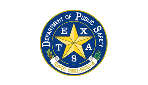 Texas Department Of Public Safety