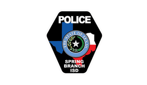 Police Spring Branch ISD