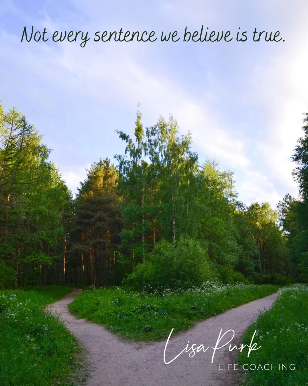 Not Every Word Is Meant For You