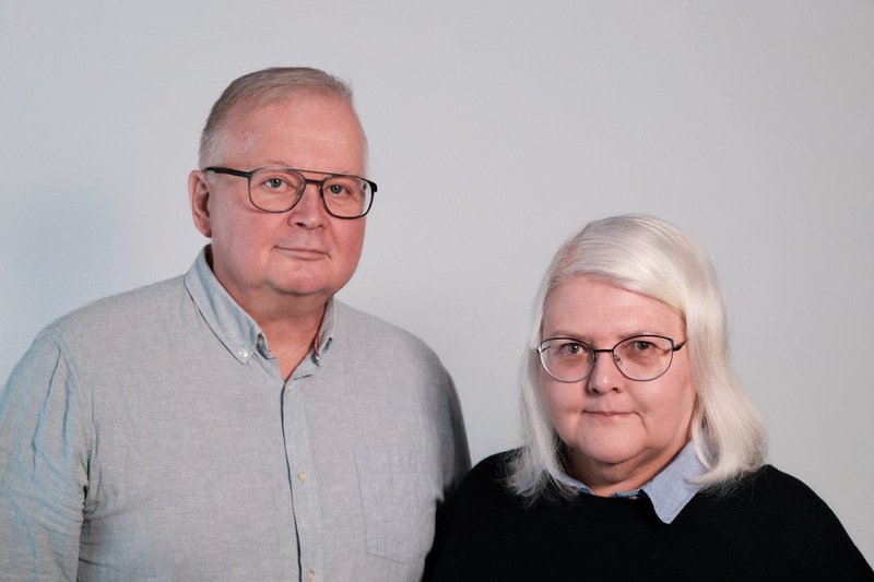 Vanhusten hoivapalvelut Hämeenlinna