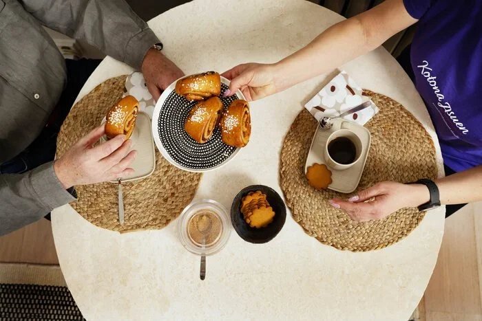 Vanhusten kotipalvelu Suurmetsä