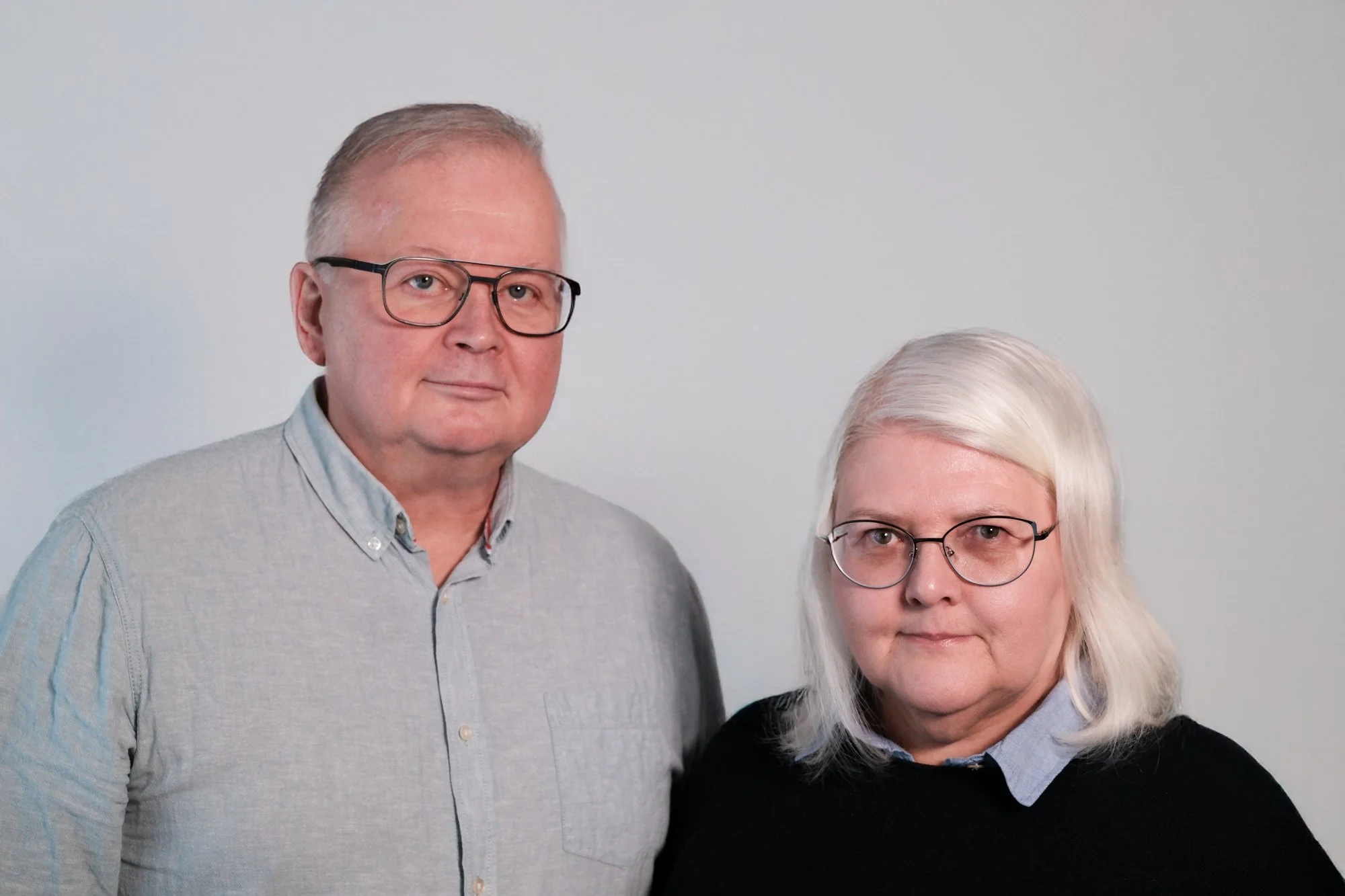 Jukka Antti ja Sirke Soukola Kotona Asuen Hämeenlinna yrittäjät