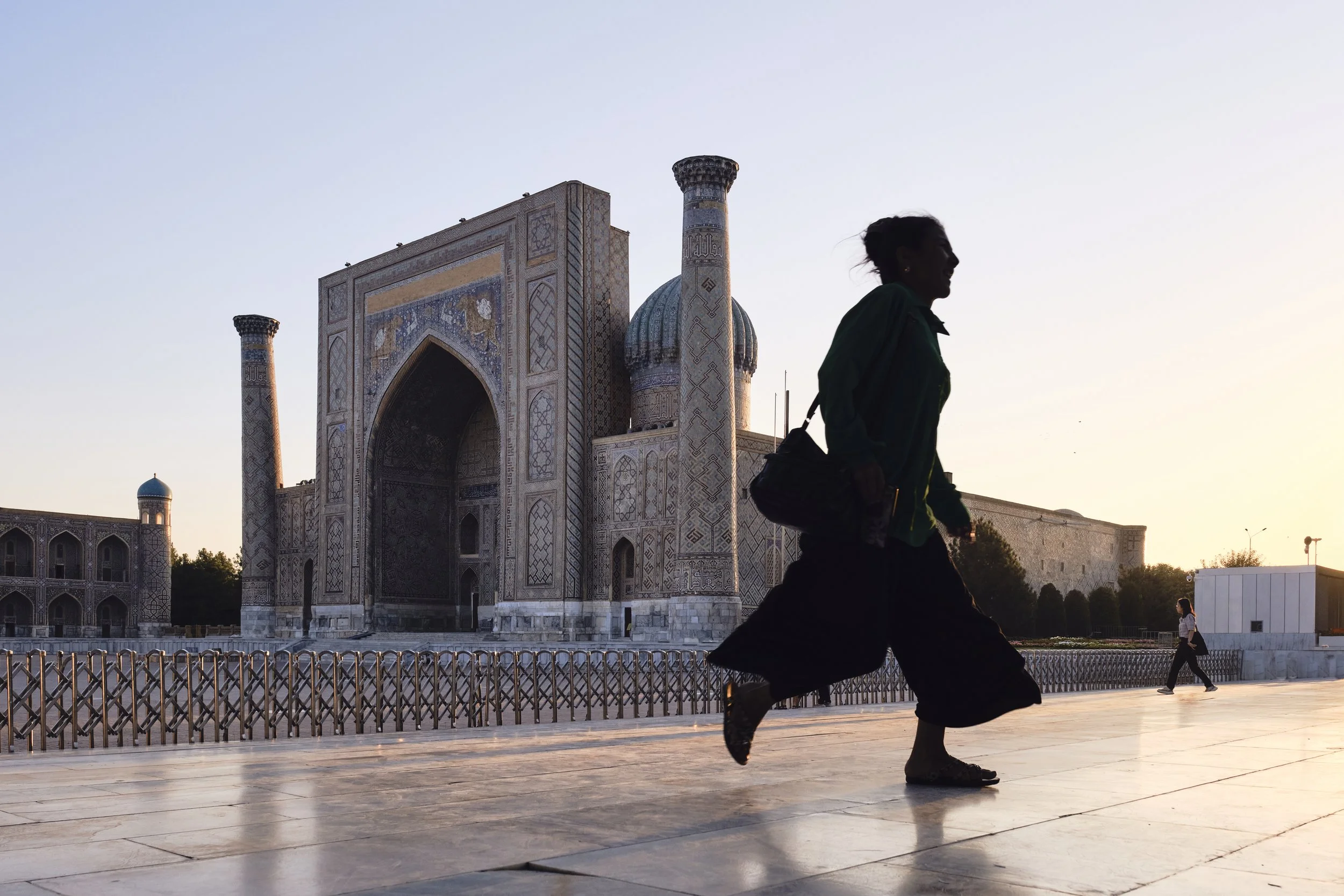 Documentary & Street