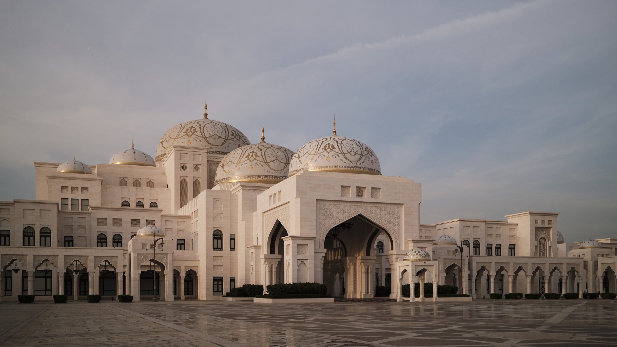 Abu Dhabi, X100VI, and (Re)Finding Joy in Daily Shooting 