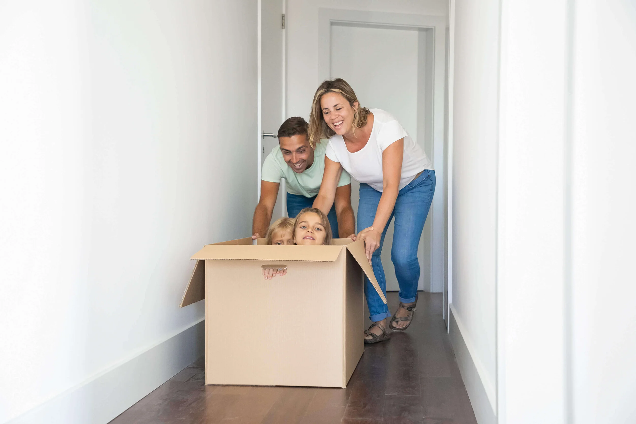 About — Focus Home Improvements