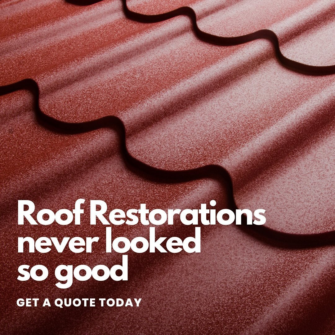 At Focus, we have serviced 10,000+ roofs around SA! That&rsquo;s quality and experience guaranteed ✔️👌🏼 Get a free roof inspection and quote today 📞1800 818 815