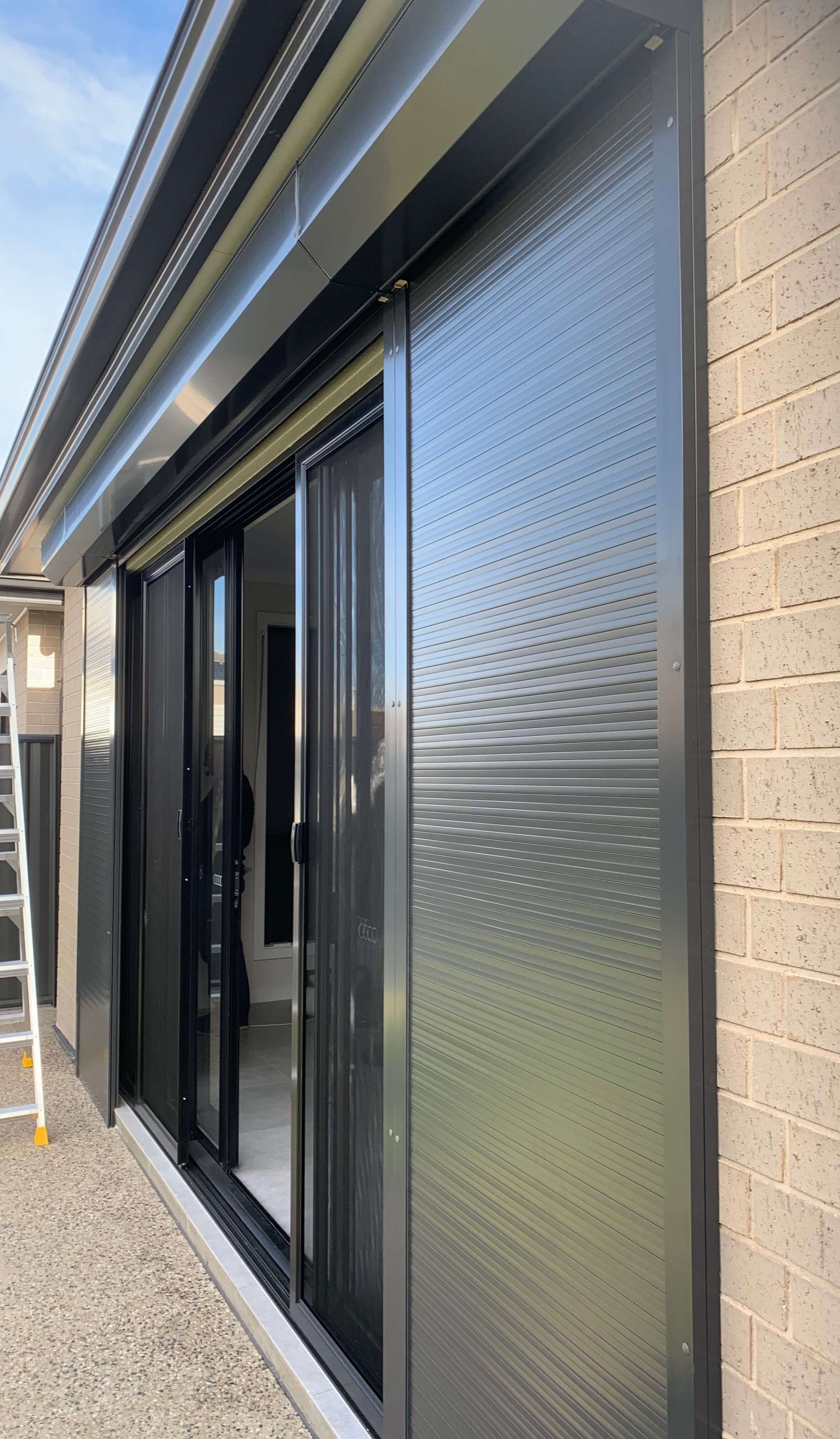 How much do roller shutters cost Adelaide 2022? — Focus