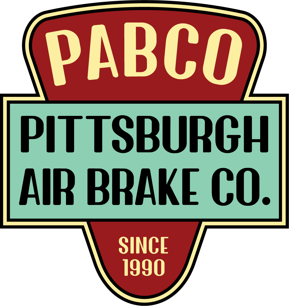 Pittsburgh Air Brake Company (PABCO)