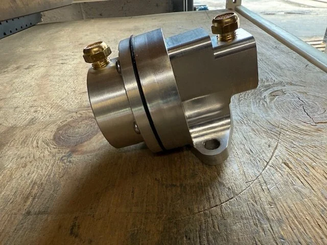 Brake Pilot Valve For Sale — Pittsburgh Air Brake Company (PABCO)