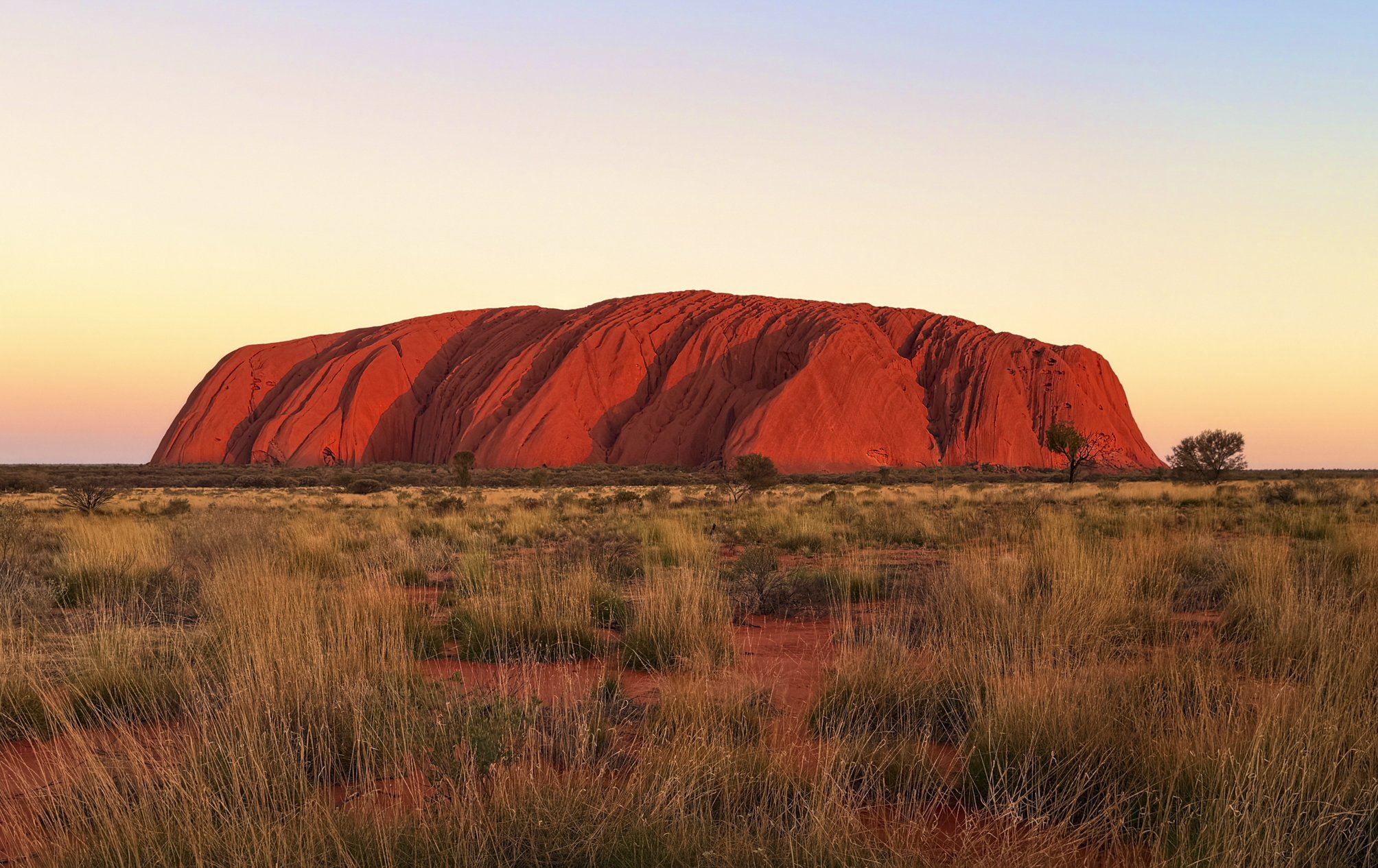 Uluru @ NT, Uluru