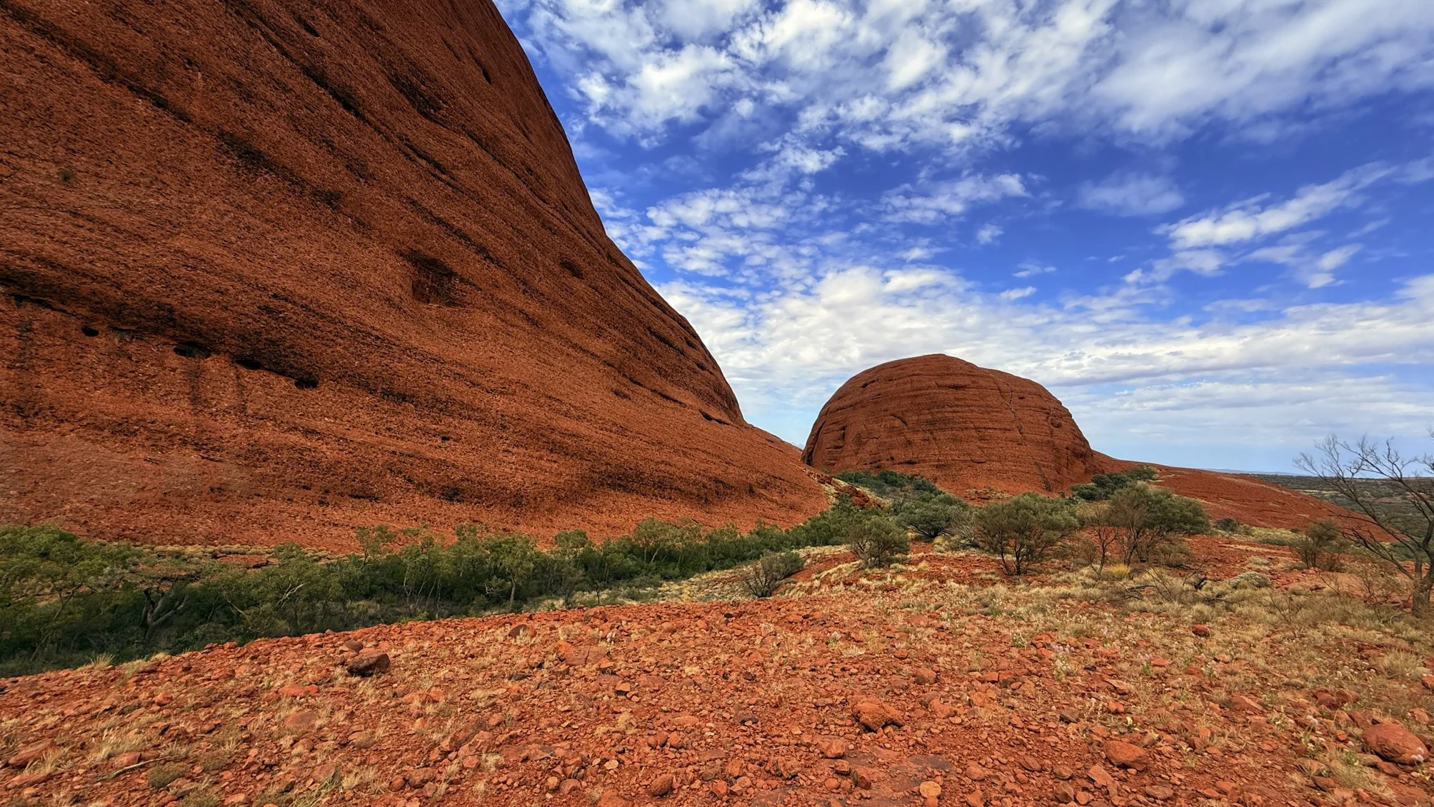 @ NT, Kata Tjuta