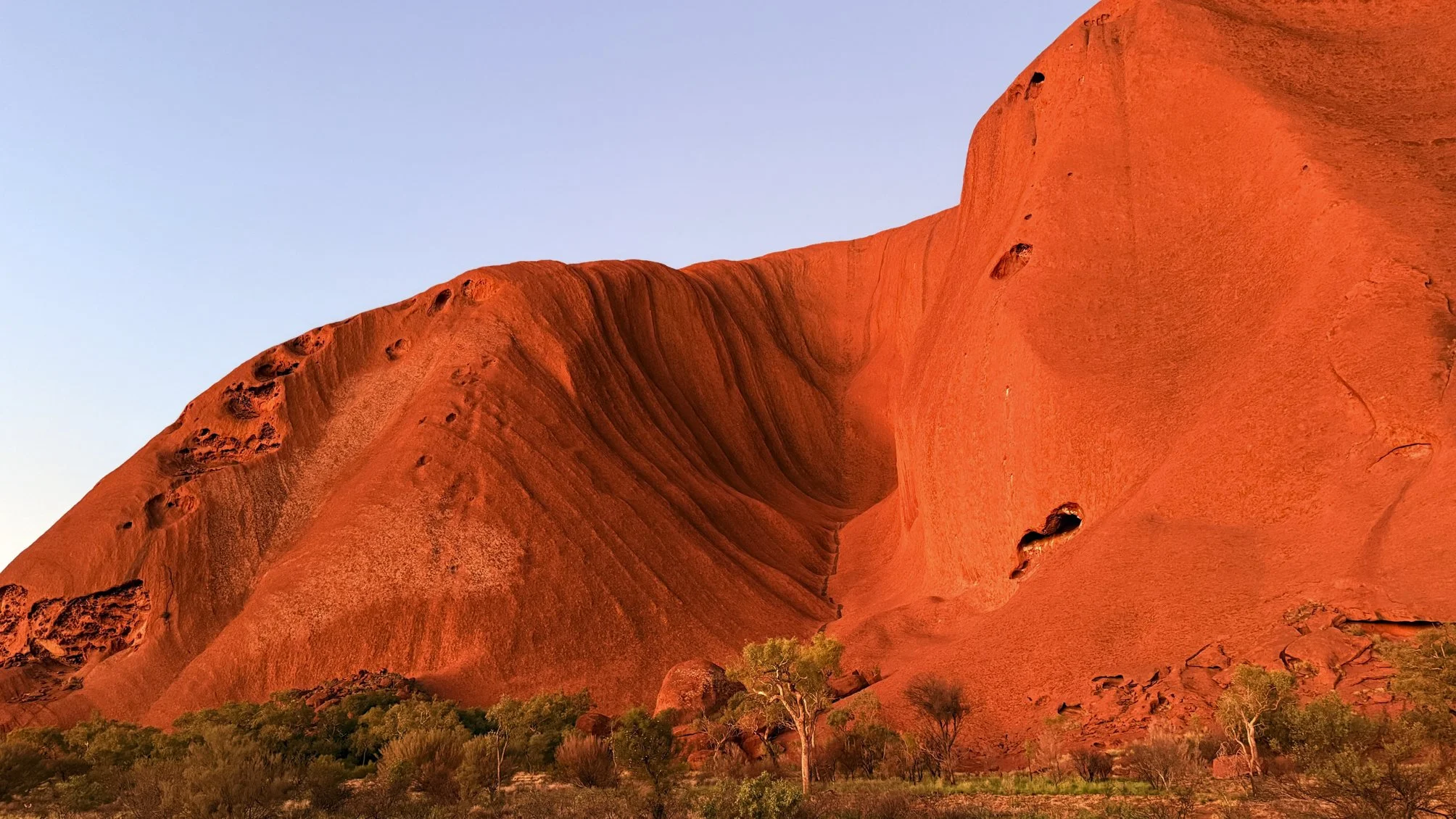 Uluru @ NT, Uluru