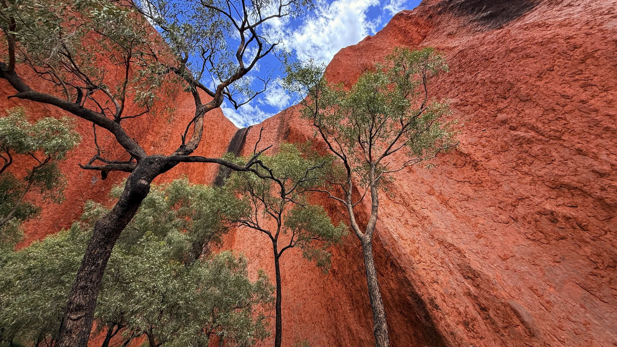 @ NT, Uluru