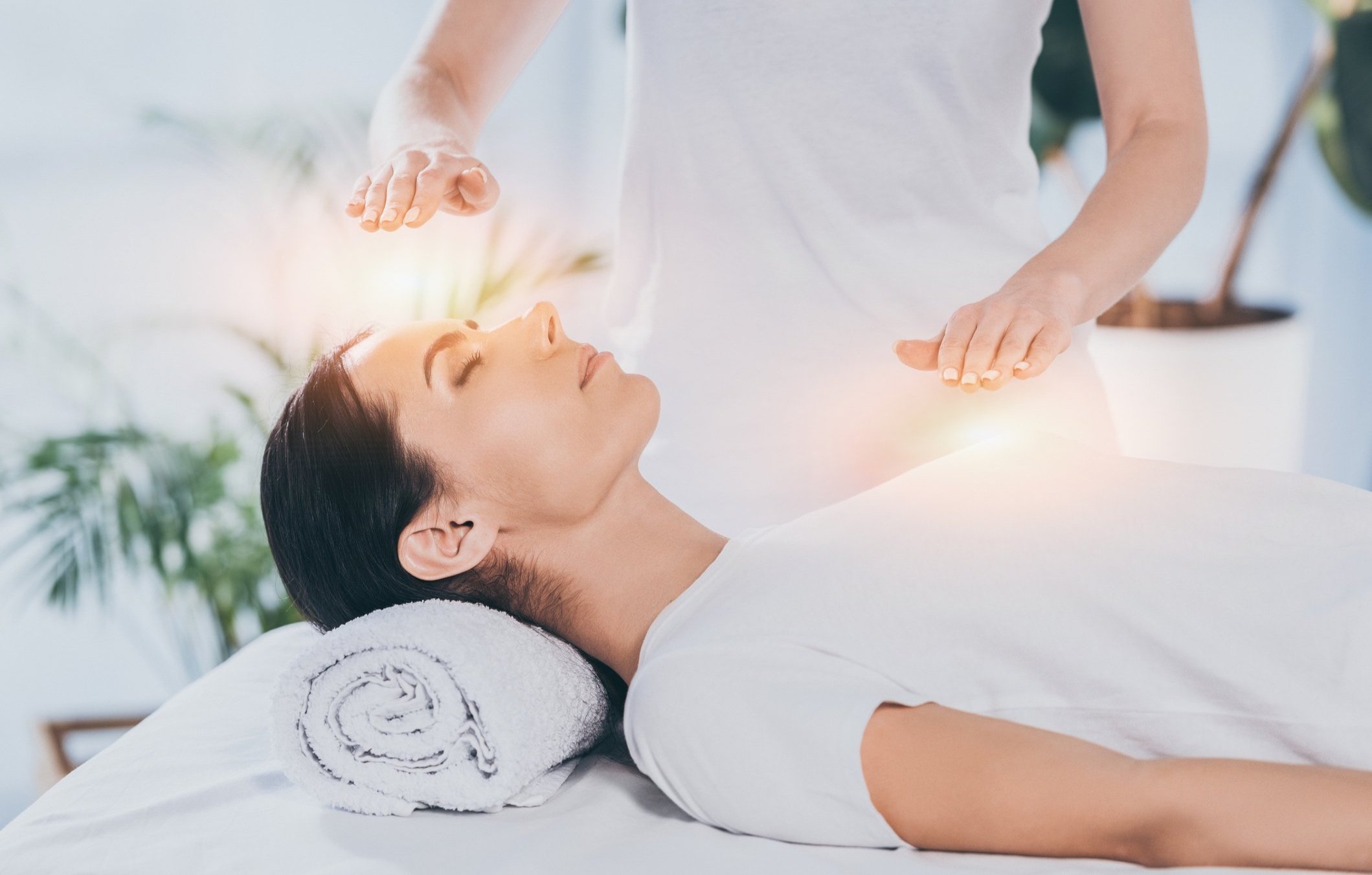 Reiki Session 1 hour