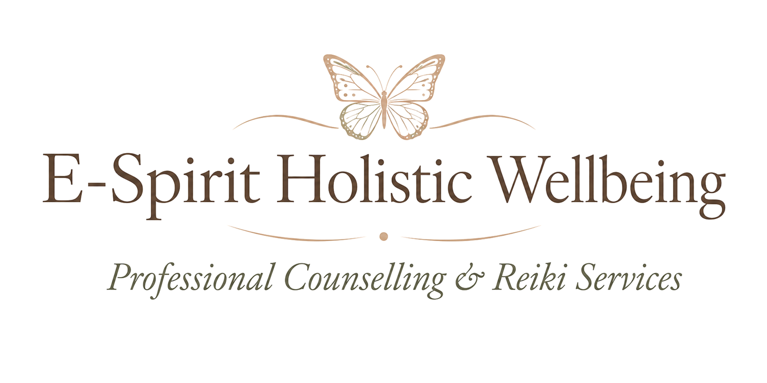E-Spirit Holistic Wellbeing