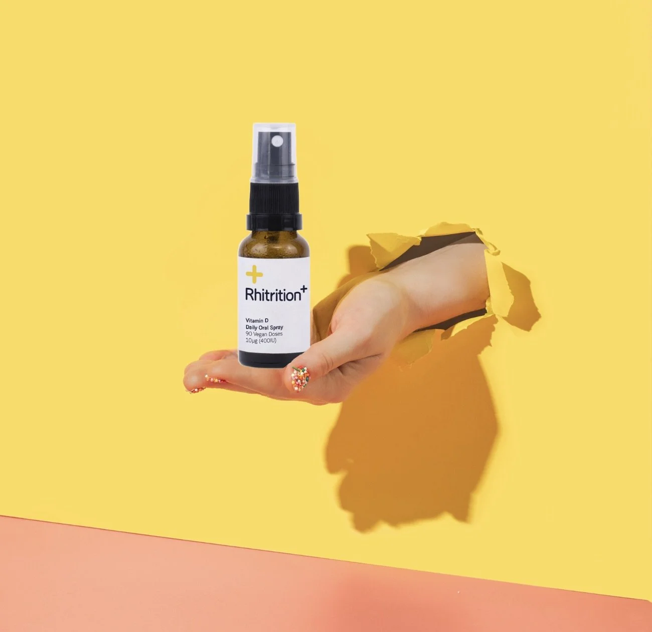 Unlocking the Immunity Powers of Vitamin D 