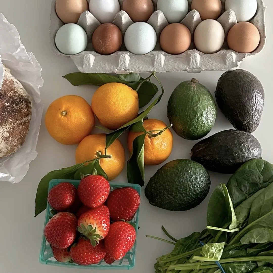 When 'Clean Eating' Goes Too Far