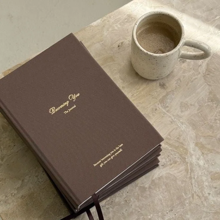 Hunger, Fullness &amp; Satisfaction Reflection Journal