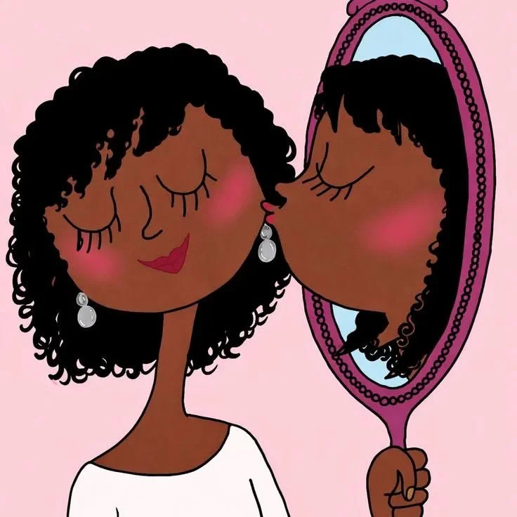 The Way You Speak to Yourself Matters