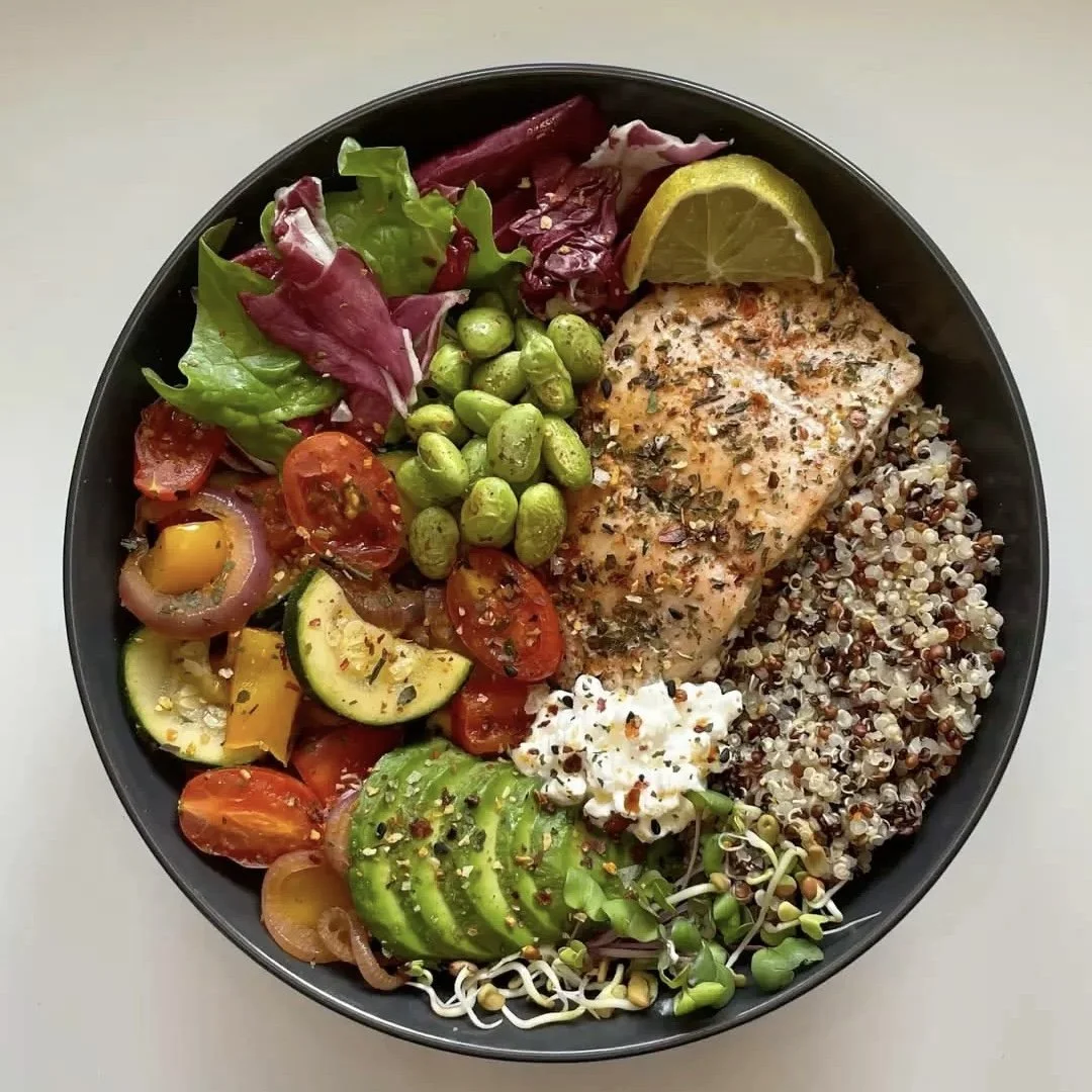 When Does Healthy Eating Become Harmful?
