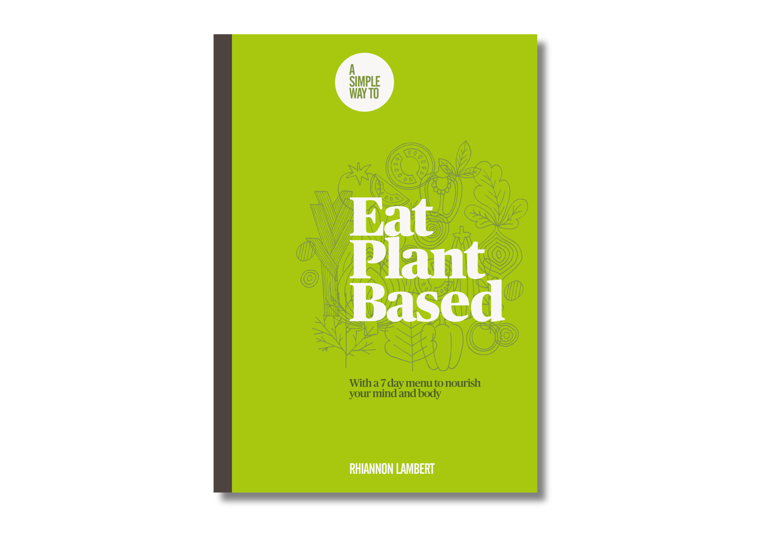 A Simple Way To Eat Plant-Based