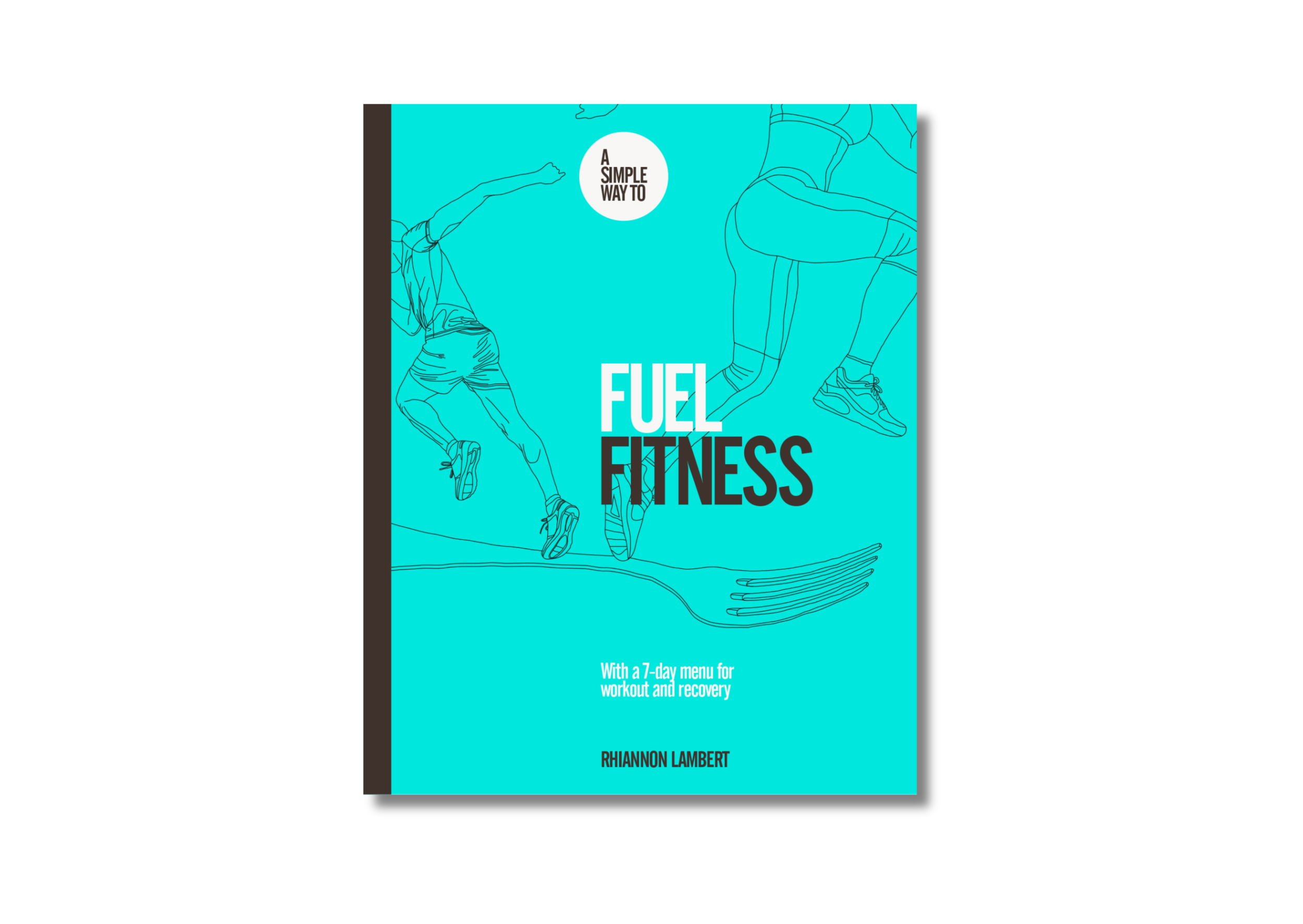 A Simple Way To Fuel Fitness