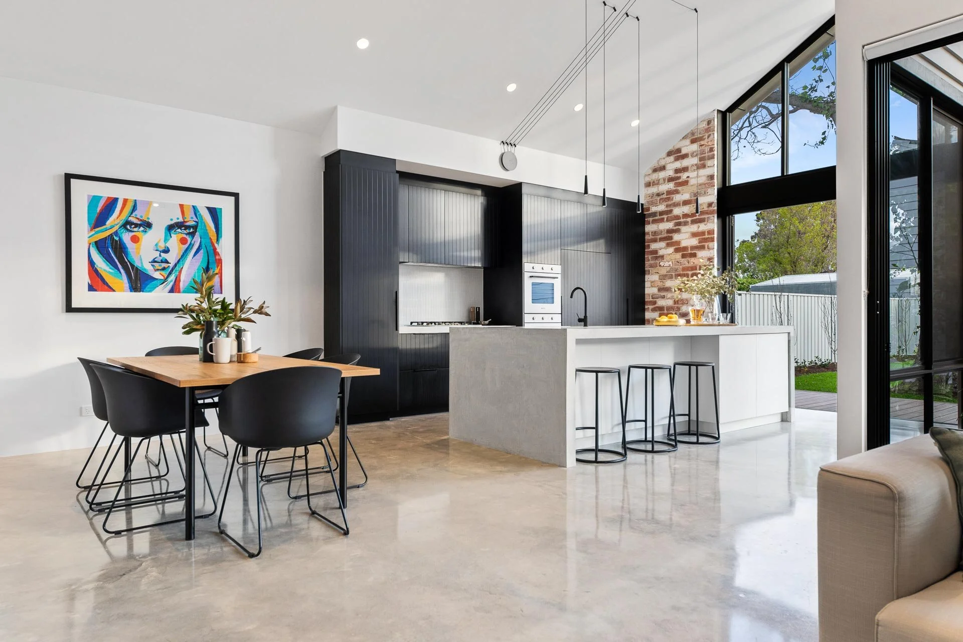 Custom Builders Perth