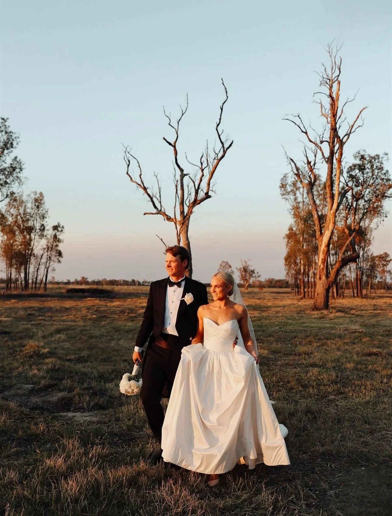 Mr &amp; Mrs O&rsquo;Neill 🤍
12 months of planning with this gorgeous couple, and last weekend we finally saw it all come together! Such an incredible day surrounded by 200 of their nearest and dearest! Couldn&rsquo;t have asked for a better day 🥰
