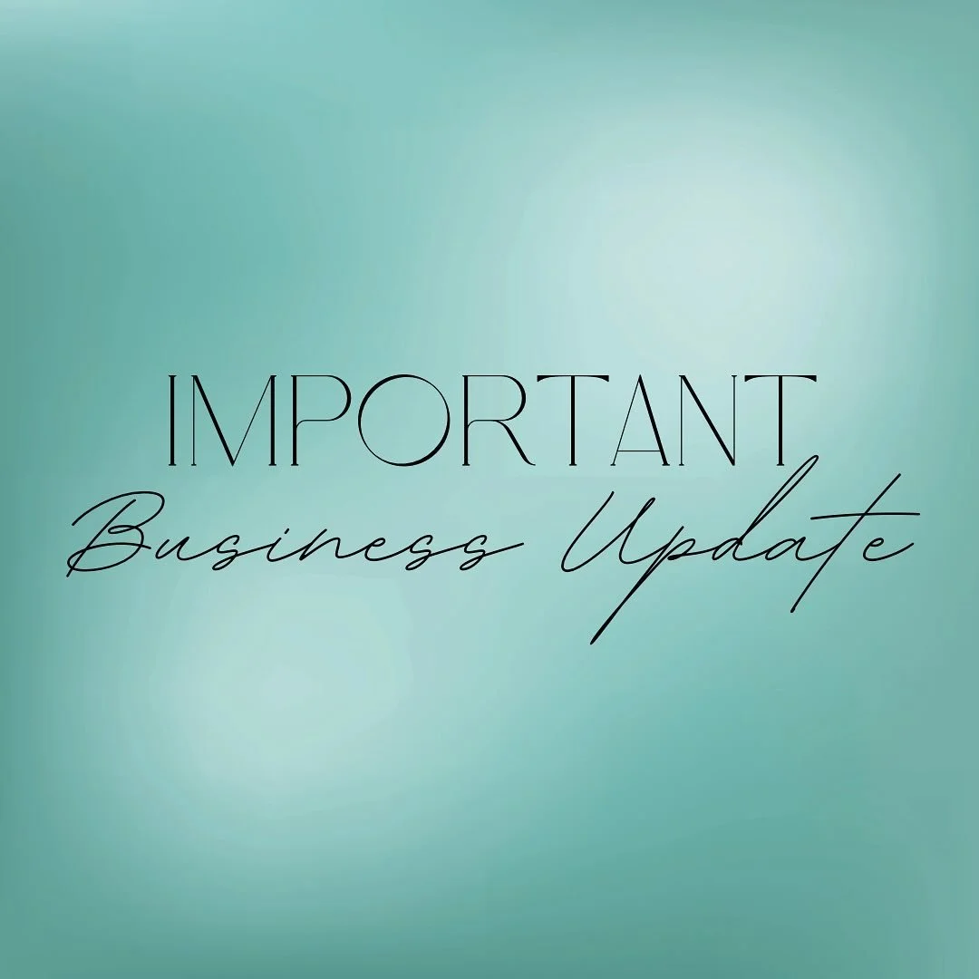 After much reflection, l&rsquo;ve made the decision that Evermore Events will be closing at the end of 2026.

This has been such a beautiful chapter, filled with love stories, creativity, and incredible connections. I&rsquo;m endlessly grateful to ev