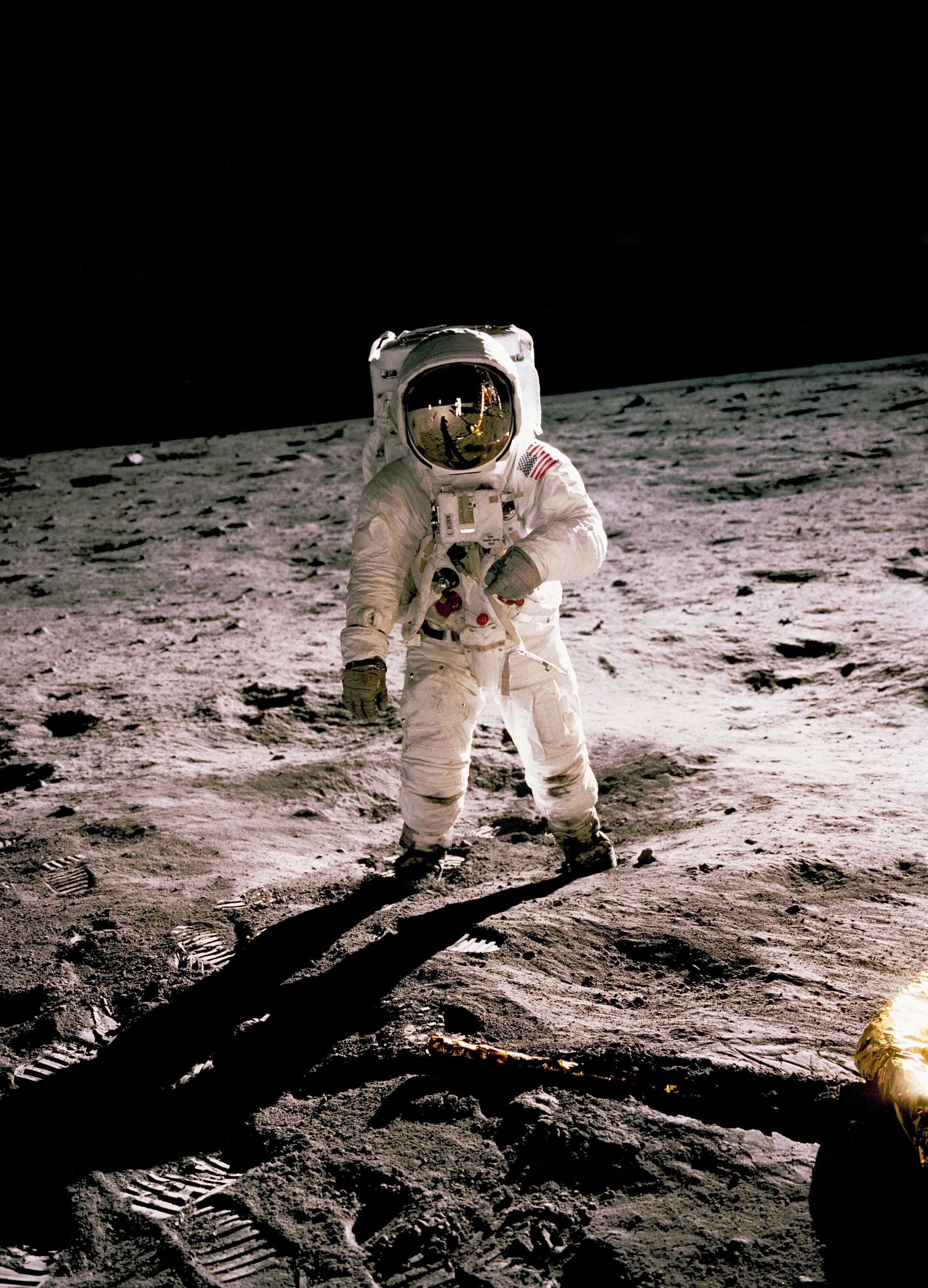JFK, Job Crafting, and Purpose Beyond a Paycheck