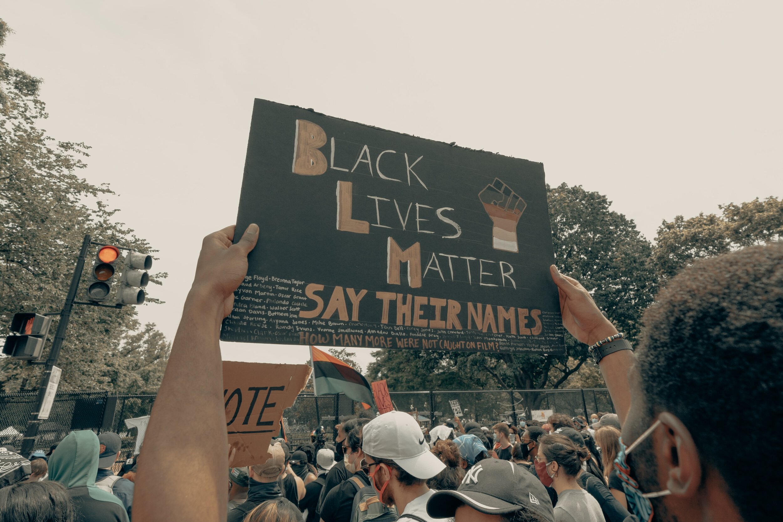 Learning, Unlearning, and Compassion Through Strife