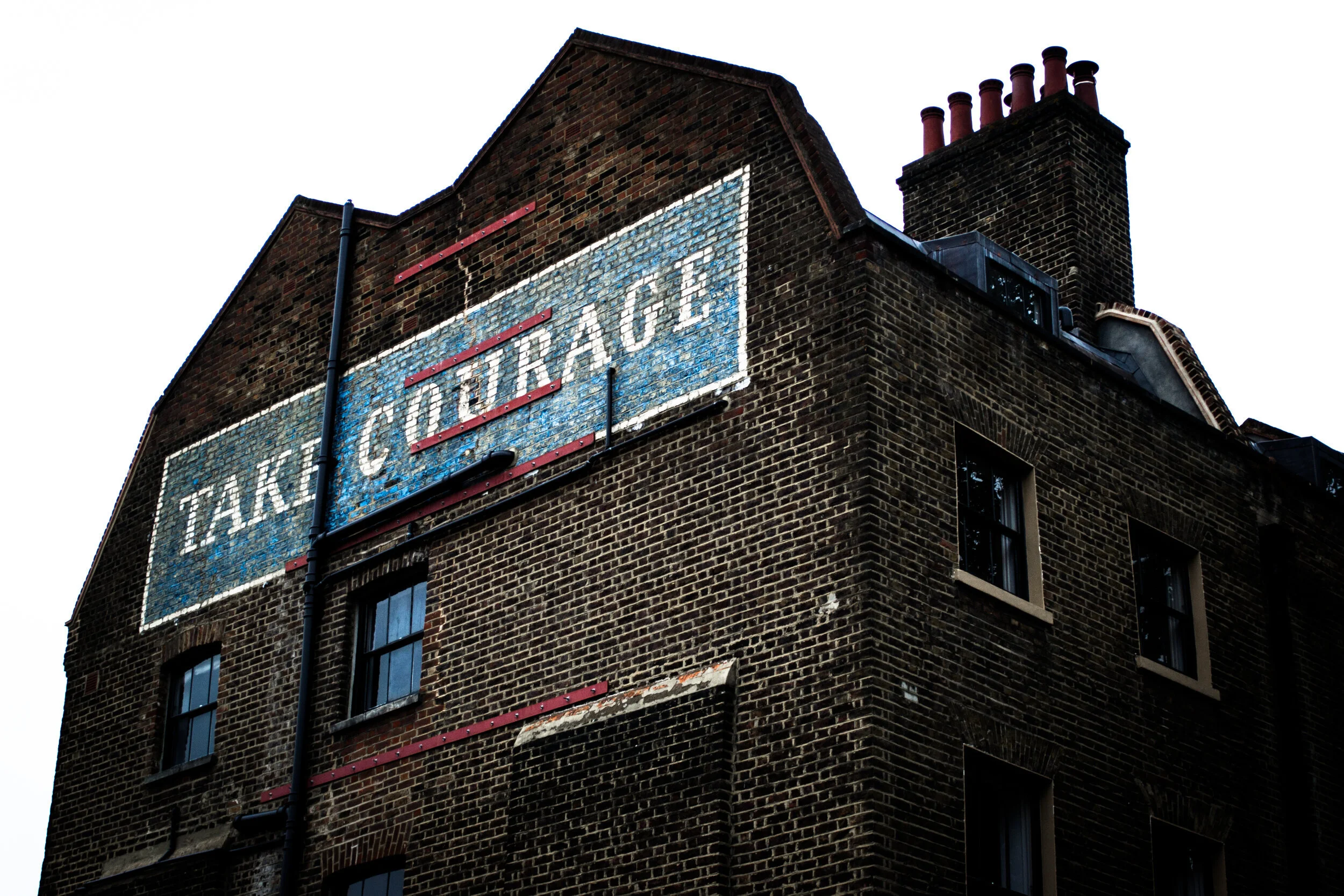 A Courage-Building Activity Both Kids and Adults Can Agree On - Leadology