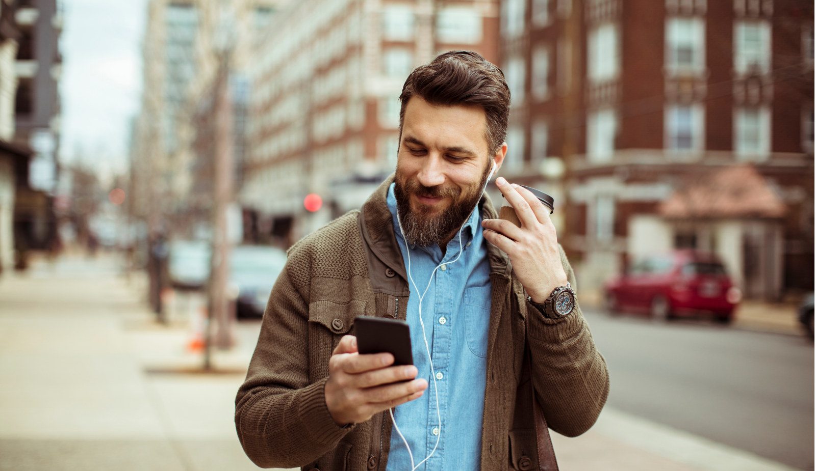 Will You Return to the Office? Here’s How to Make the Most of Your Commute to Work!